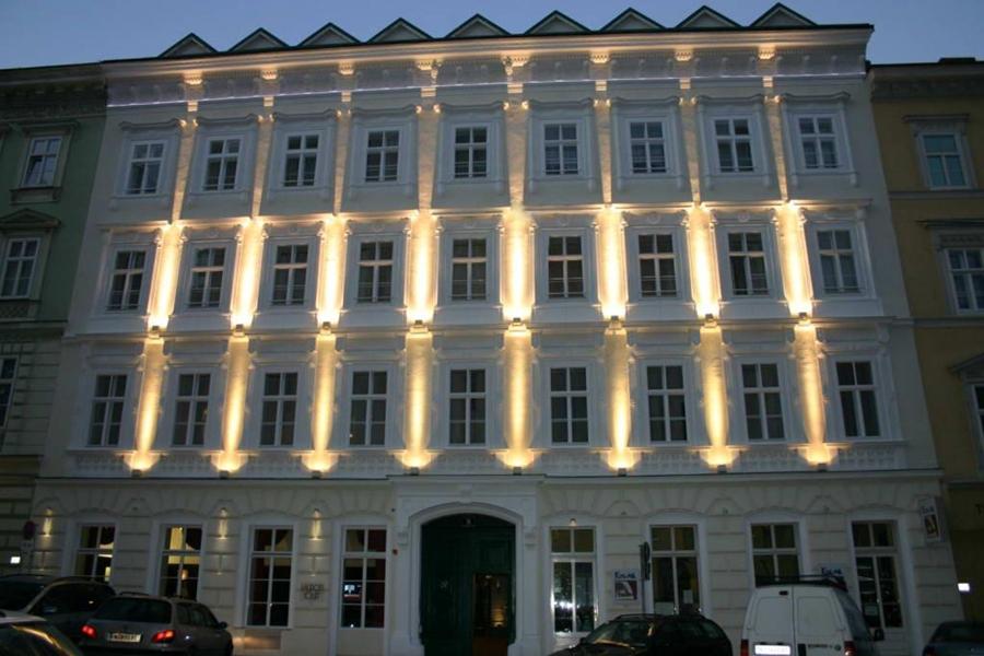 The Levante Rathaus Apartments Viena Exterior foto